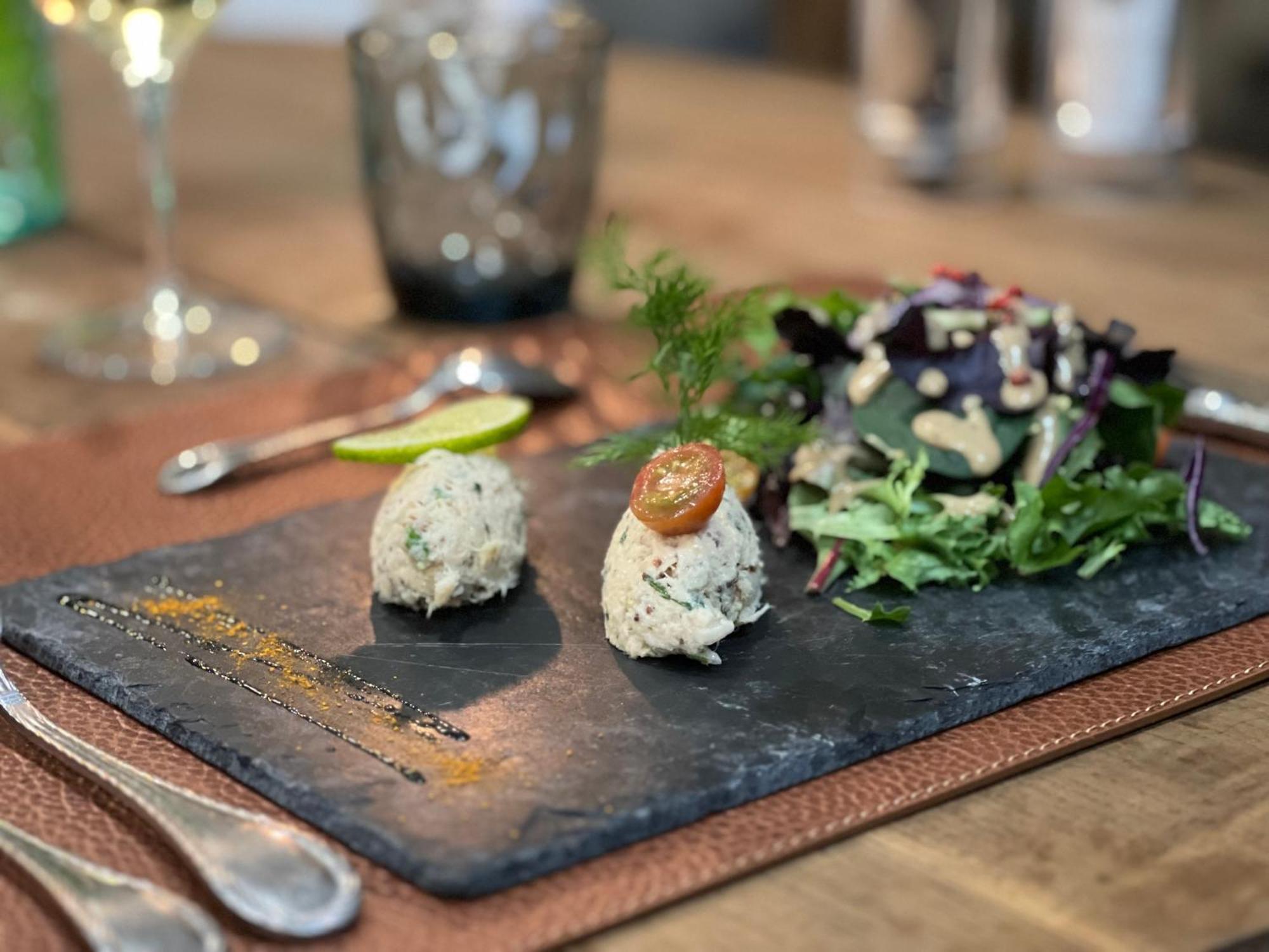 Logis Hotel Le Manoir Des Portes ランバル エクステリア 写真